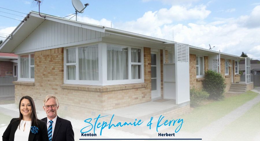  at 1137B Heaphy Terrace, Fairfield, Hamilton, Waikato