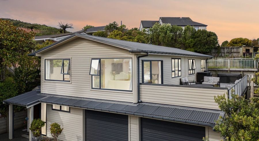  at 71 Amapur Drive, Ngaio, Wellington
