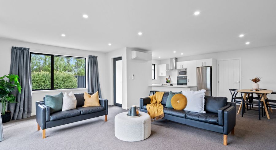  at 8 Leith Street, Windsor, Invercargill