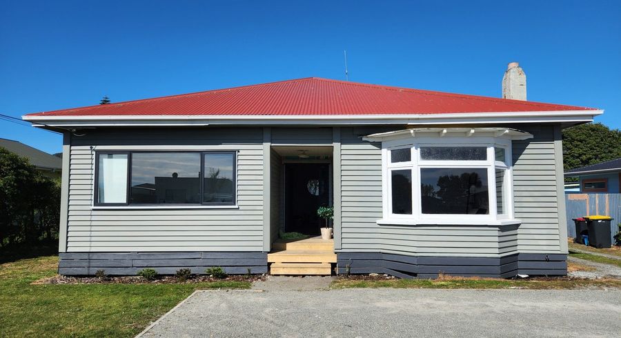  at 35 Doyle Street, Blaketown, Greymouth