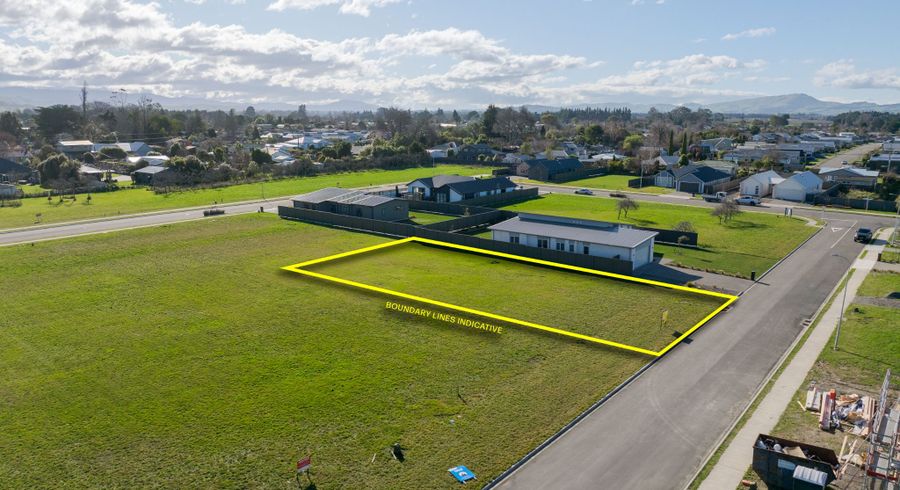  at 6 Ross Taylor, Masterton, Masterton, Wellington