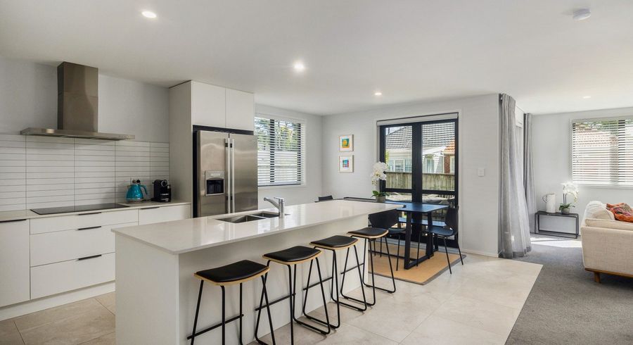  at 62a Duke Street, Three Kings, Auckland City, Auckland