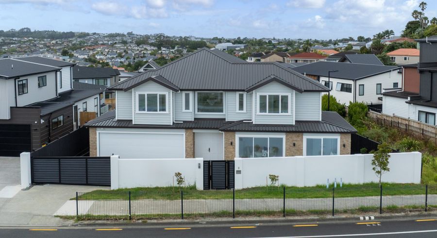  at 3 Kerekin Drive, Oteha, Auckland