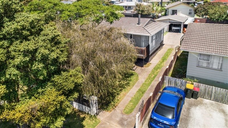  at 13 Carbery Place, Manurewa, Auckland