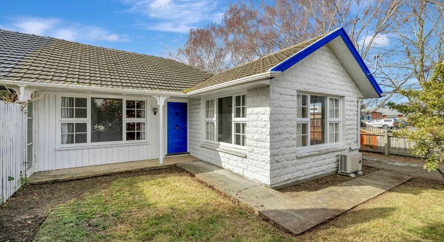  at 2/170 Waimairi Road, Ilam, Christchurch City, Canterbury