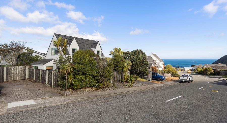  at 60 Frobisher Street, Island Bay, Wellington, Wellington