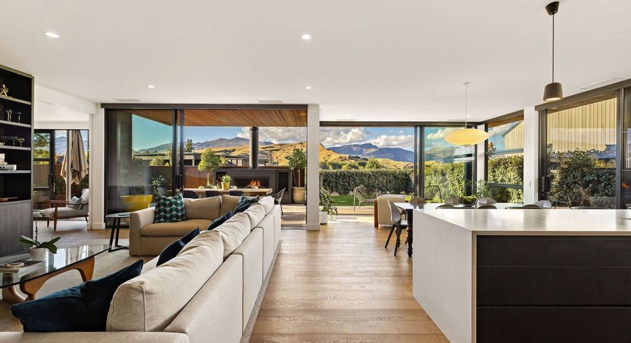  at 21 Kawarau Heights Boulevard, Lake Hayes, Queenstown-Lakes, Otago