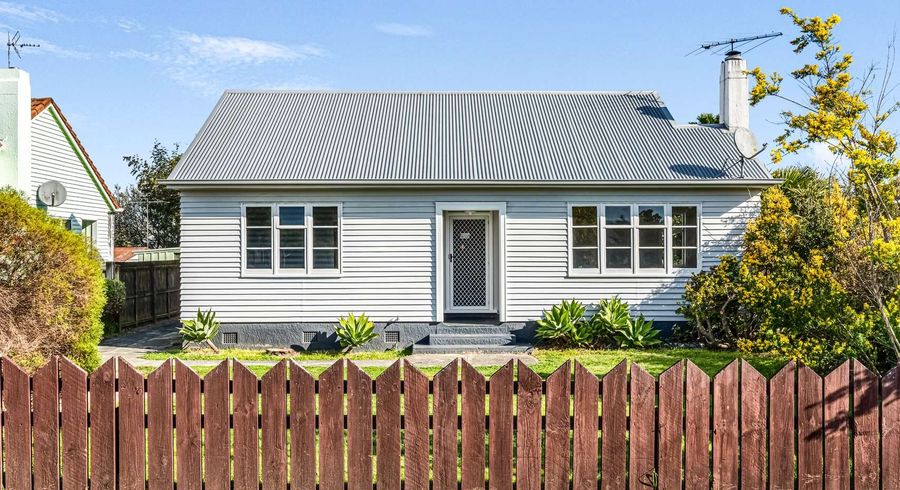  at 40 Centennial Cres, Te Hapara, Gisborne, Gisborne