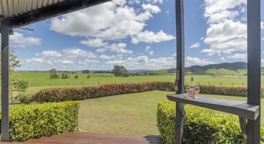  at 2237 State Highway 2, Maramarua, Franklin, Auckland