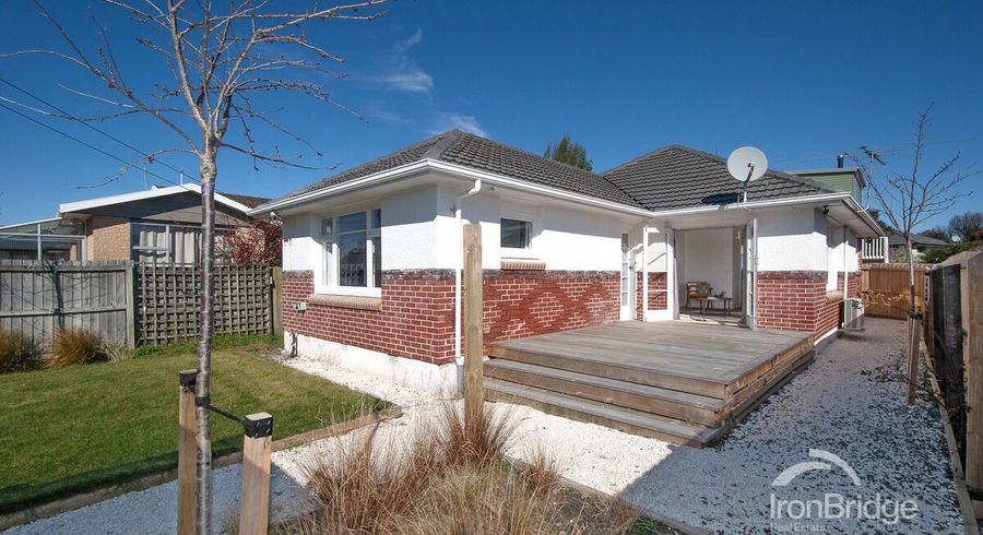  at 1/84 Travis Road, Burwood, Christchurch City, Canterbury