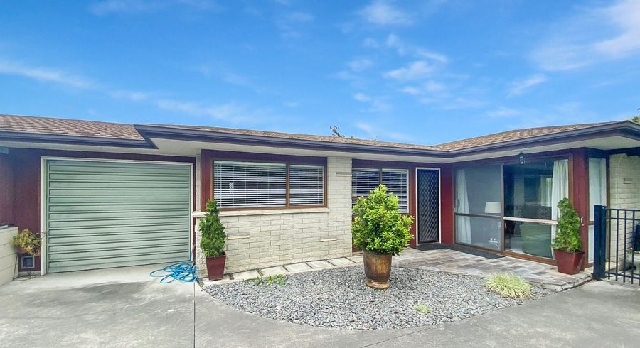  at Hastings Central, Hastings, Hawke's Bay
