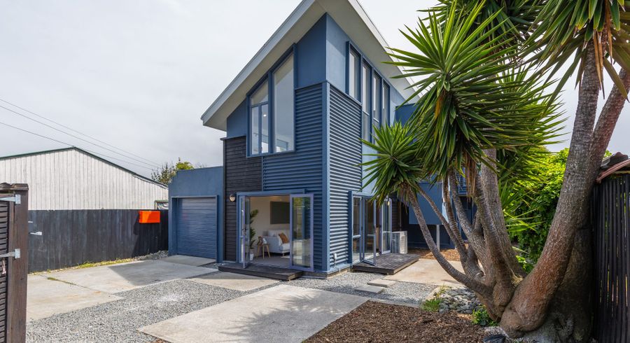 at 148 Tedder Avenue, North New Brighton, Christchurch City, Canterbury
