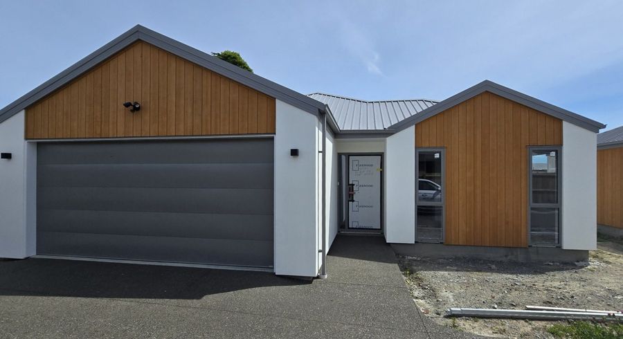  at 57A Lochee Road, Upper Riccarton, Christchurch City, Canterbury