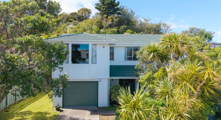  at 5 Montserrat Place, Grenada Village, Wellington, Wellington