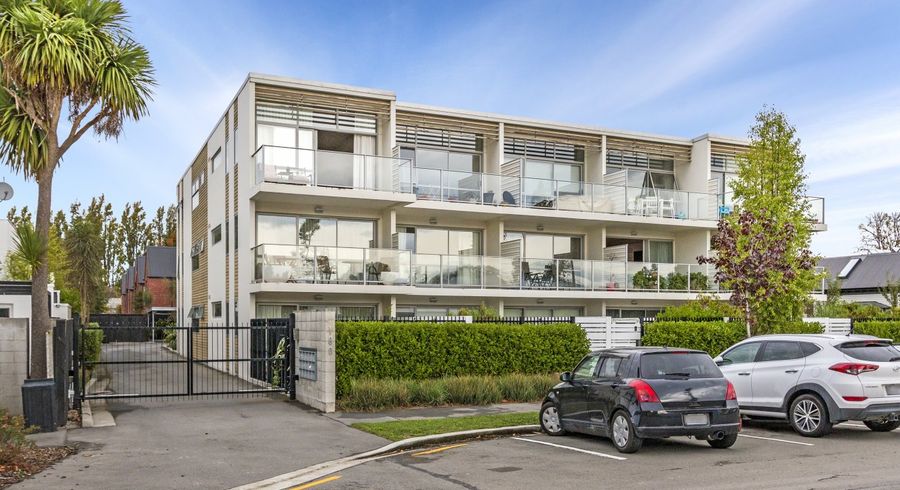  at 7/180 Peterborough Street, Christchurch Central, Christchurch