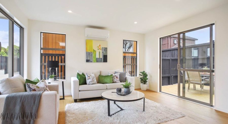  at 44D Torrance Street, Epsom, Auckland City, Auckland