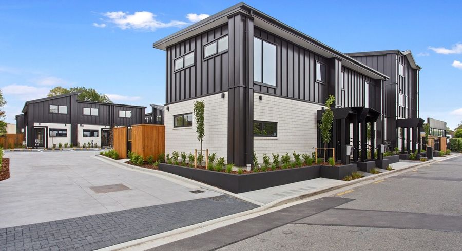  at 1/131 Merivale Lane, Merivale, Christchurch City, Canterbury