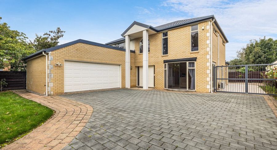  at 133 Fendalton Road, Fendalton, Christchurch