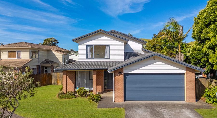  at 25D Wellesley Road, Mangere Bridge, Manukau City, Auckland