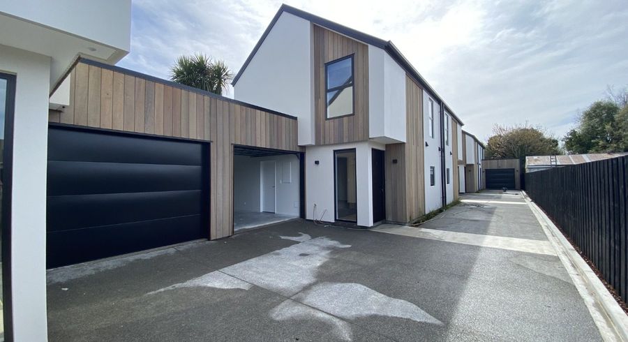  at 2/270  Selwyn Street, Spreydon, Christchurch City, Canterbury