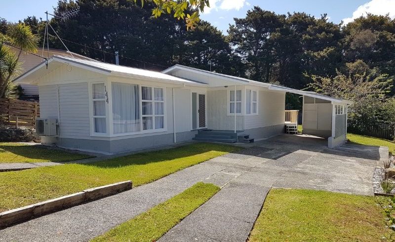  at 144 Raumanga Valley Road, Raumanga, Whangarei, Northland