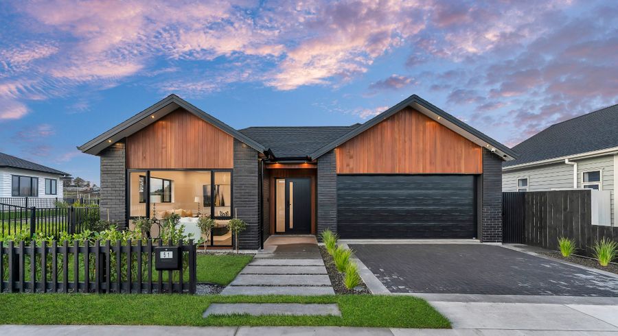  at 51 Tipu Crescent, Milldale, Rodney, Auckland