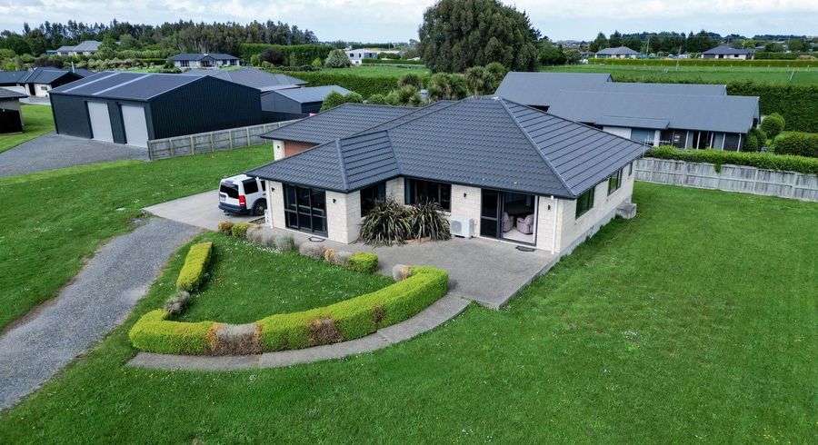  at 28 Majestic Chance, Seaward Bush, Invercargill, Southland