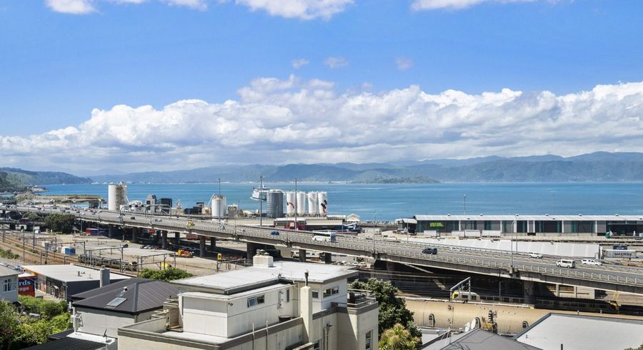  at 3A/1 Grant Road, Thorndon, Wellington, Wellington