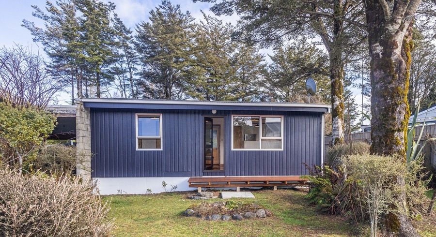  at 7B Kirk Street, National Park, Ruapehu, Manawatu / Whanganui