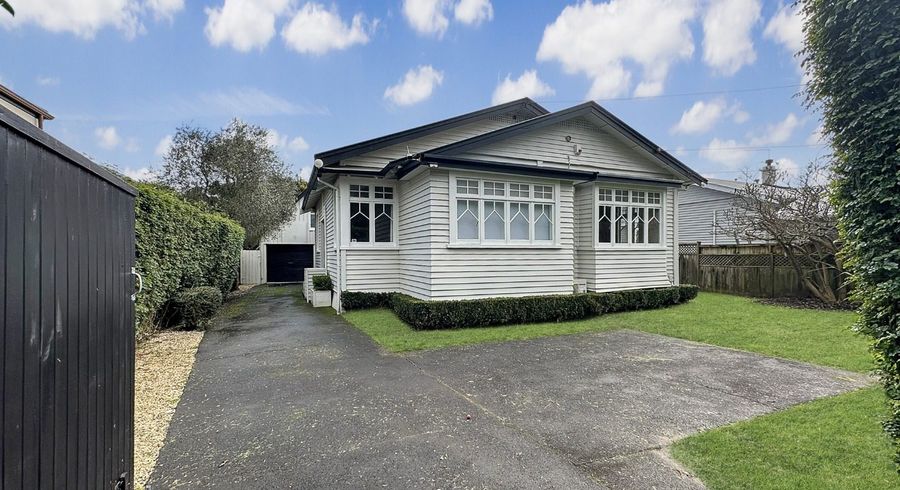  at 2 Westminster Road, Mount Eden, Auckland