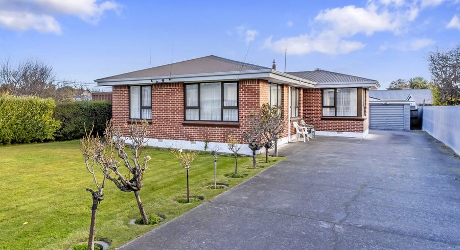  at 282 Hoon Hay Road, Hoon Hay, Christchurch