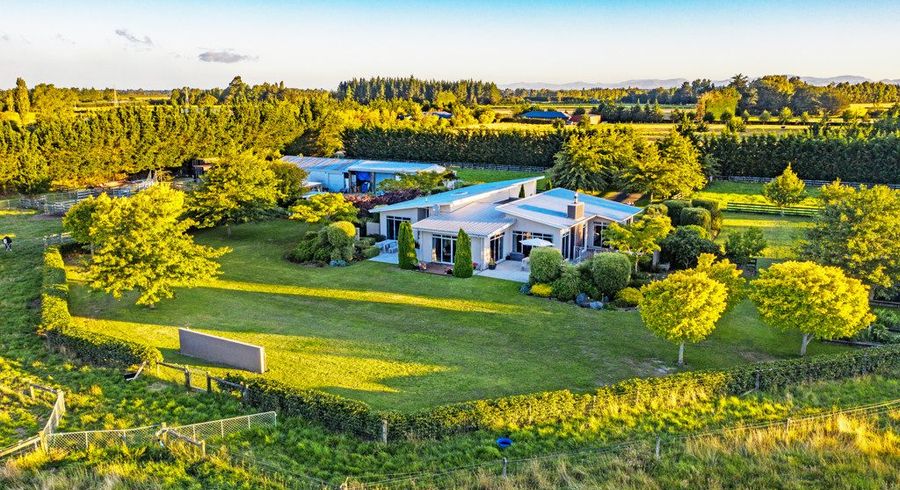  at 73 Camwell Park, Flaxton, Kaiapoi