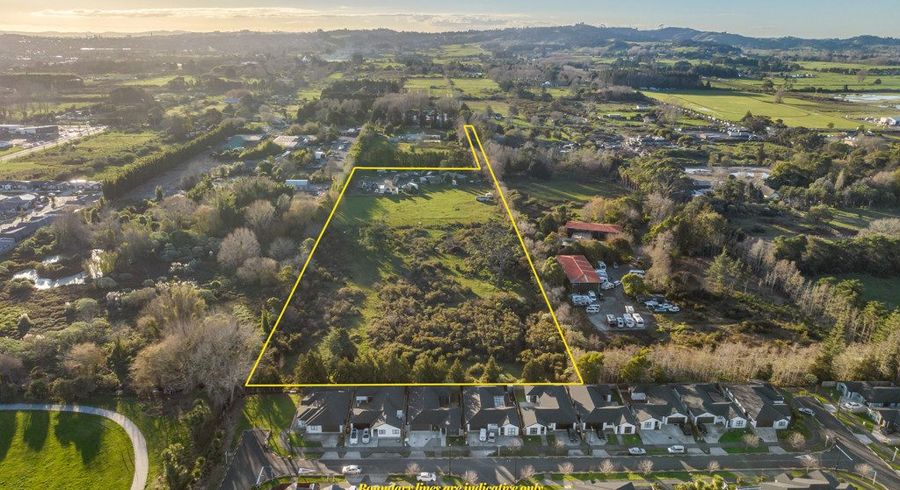  at 181 Airfield Road, Takanini, Papakura, Auckland