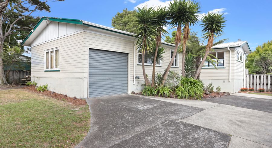  at 95 Atkinson Road, Titirangi, Auckland