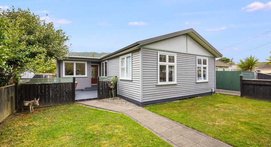  at 60 Westminster Road, Wainuiomata, Lower Hutt