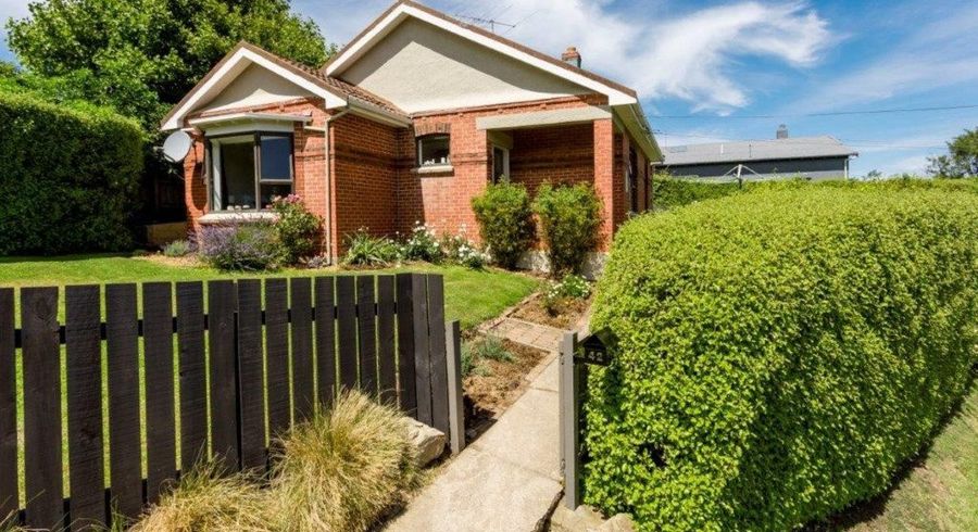  at 42 Pitcairn Street, Belleknowes, Dunedin, Otago