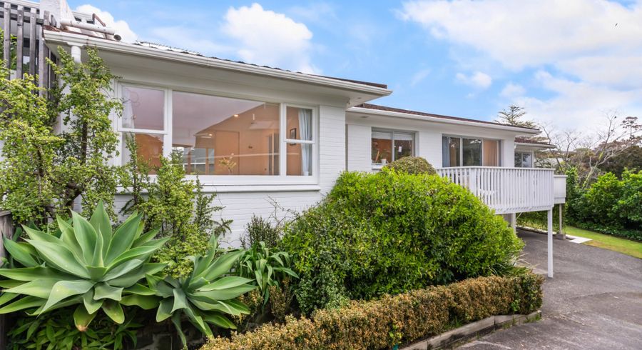  at 1/40 Vale Road, Saint Heliers, Auckland City, Auckland