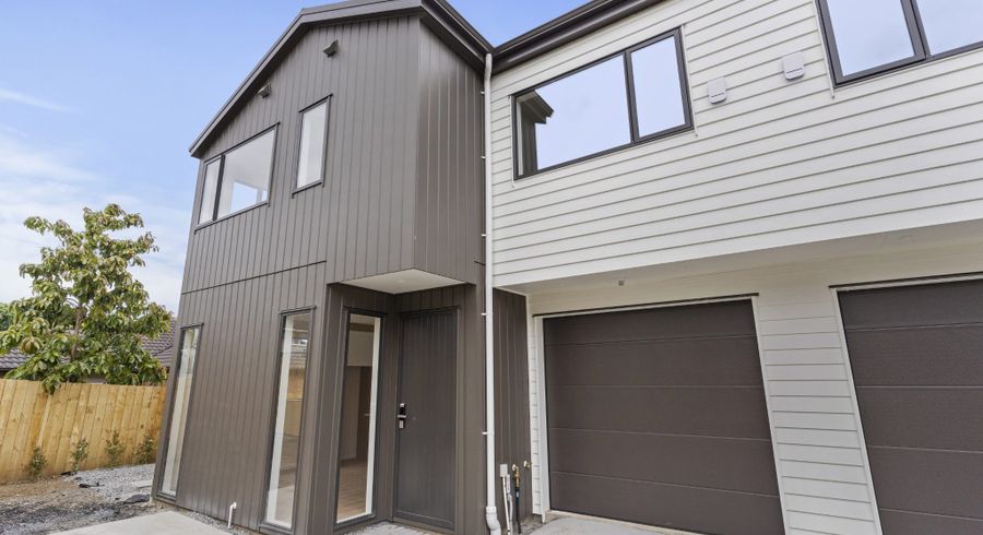  at 4/78 Panama Road, Mount Wellington, Auckland City, Auckland