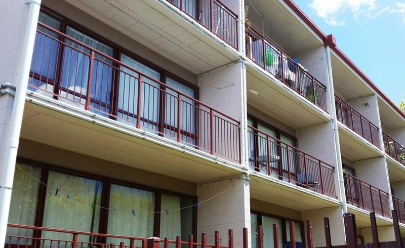  at 9/47 Wynyard Road, Mount Eden, Auckland