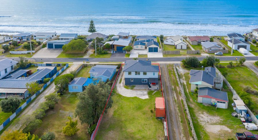  at 452 Pukehina Parade, Te Puke