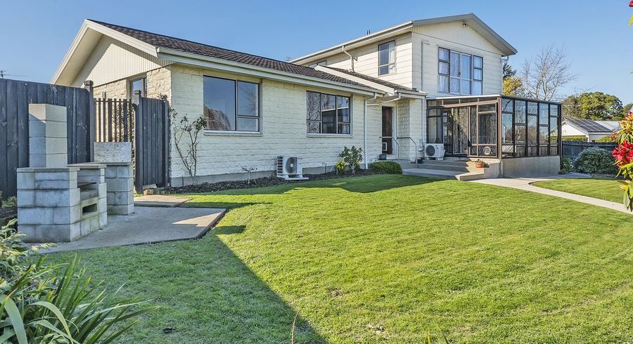 at 4 Murray Place, Lincoln, Selwyn, Canterbury