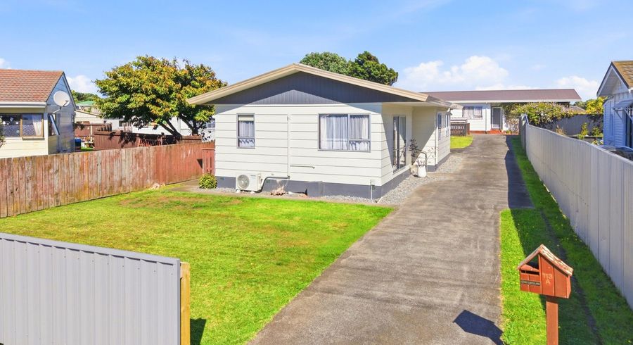  at 113A Cornfoot Street, Castlecliff, Whanganui, Manawatu / Whanganui