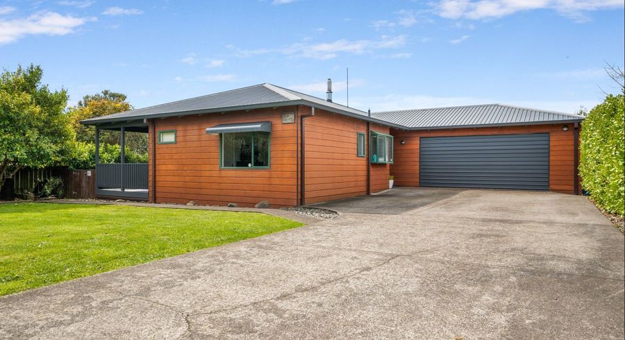  at 537 Richmond Road, Lepperton, New Plymouth, Taranaki