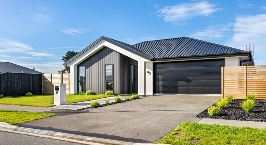  at 57 Cork Street, Halswell, Christchurch City, Canterbury