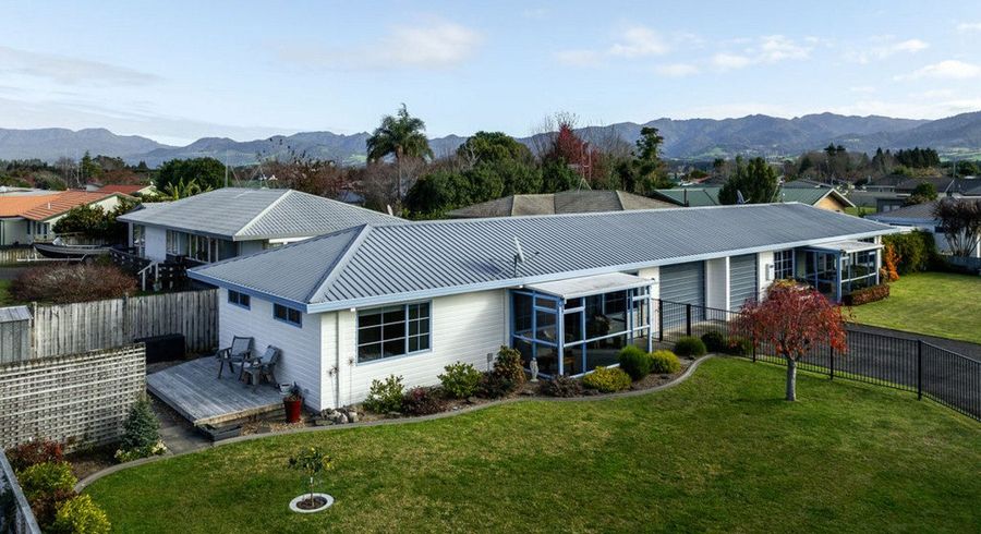  at 28A Wills Road, Katikati