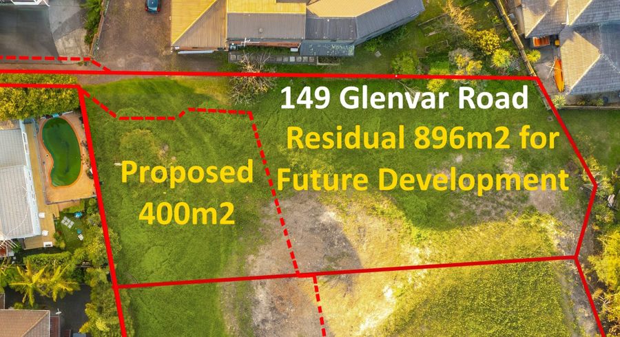  at 149 Glenvar Road, Torbay, North Shore City, Auckland
