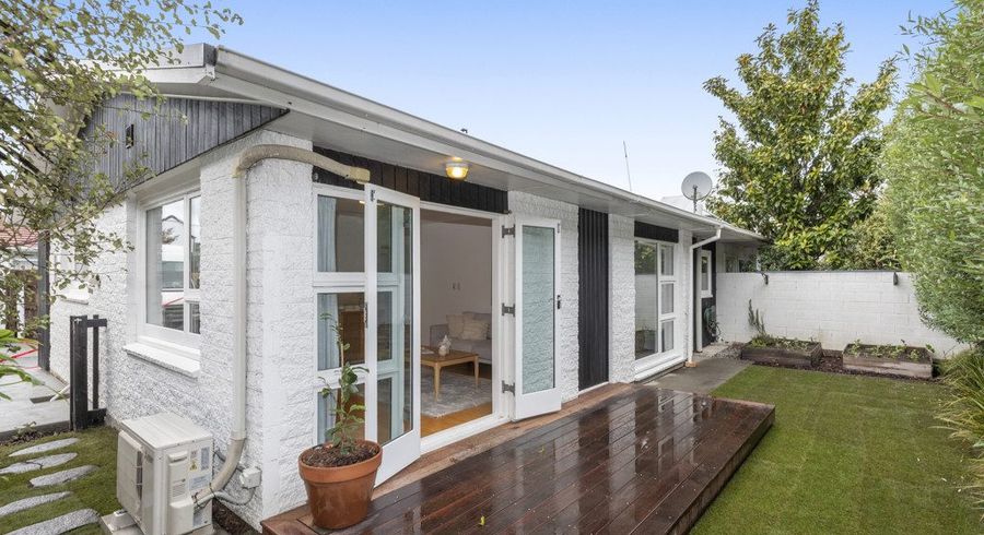  at 3/39 Trafalgar Street, St. Albans, Christchurch City, Canterbury
