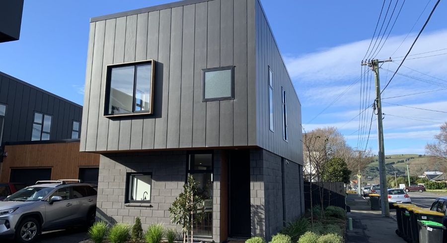  at 6/58 Waltham Road, Sydenham, Christchurch