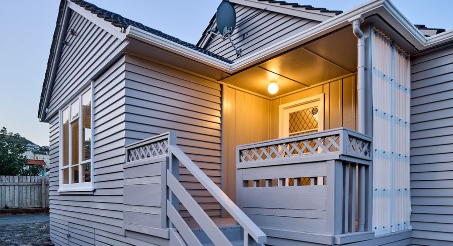  at 38a Victory Crescent, Tawa, Wellington, Wellington