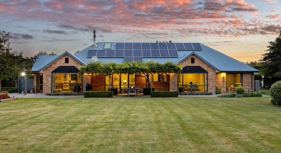  at 38 Truro Close, Ohoka, Waimakariri, Canterbury